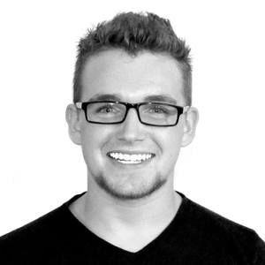 Meet your Posher, Randy